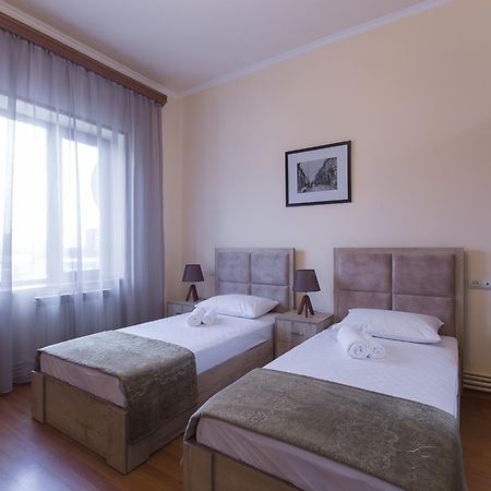 Umba Apartment N1 - 2 Bedrooms 예레반 외부 사진