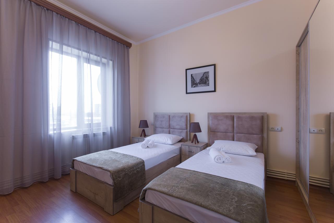 Umba Apartment N1 - 2 Bedrooms 예레반 외부 사진