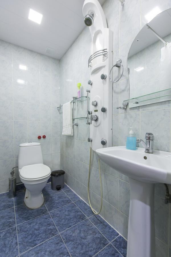 Umba Apartment N1 - 2 Bedrooms 예레반 외부 사진