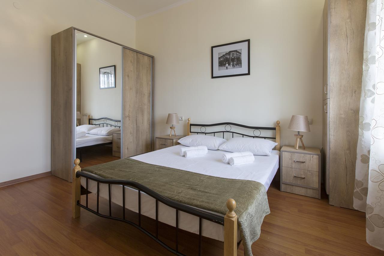 Umba Apartment N1 - 2 Bedrooms 예레반 외부 사진