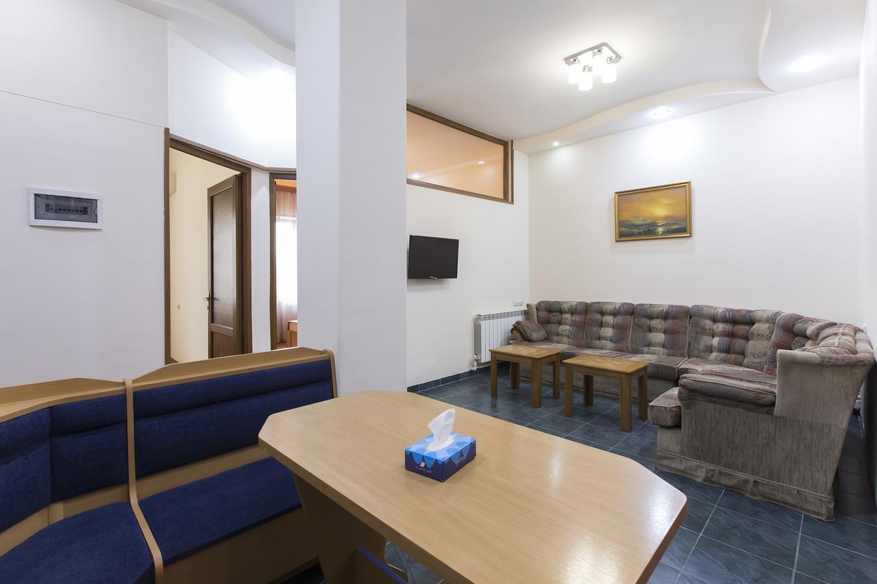 Umba Apartment N1 - 2 Bedrooms 예레반 외부 사진